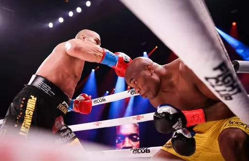 Президент UFC: возможно, Андерсон Сильва – величайший боец в истории единоборств