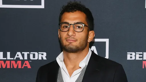 Джон Маккарти рассказал, почему Гегард Мусаси ушел из UFC