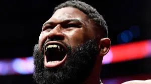 Стали известны обладатели бонусов турнира UFC Columbus: Дакас – Блэйдс