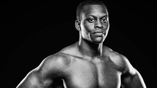 Американский боец MMA скончался после поражения в дебютном поединке