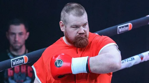 Дацик поделился планом на бой с Дукаевым