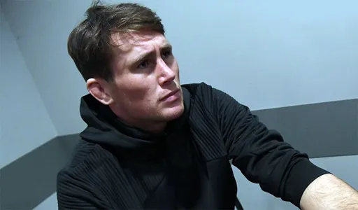 Даррен Тилл – о перспективах Тома Аспиналла: он станет следующим чемпионом в тяжелом весе