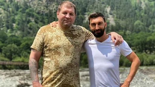 Камил Гаджиев прокомментировал задержание Азамата Бостанова по обвинению в изнасиловании