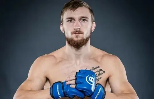 «Не смогу называть Фёдора на «ты». Михайлов — о Гран-при Bellator, Fedor Team, Яне и умершем наставнике