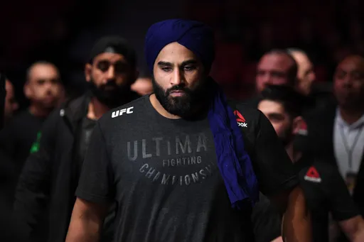 Буллар победил Веру и стал новым чемпионом ONE FC