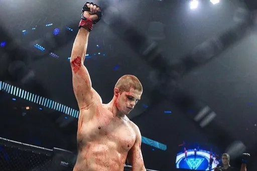 Бой Михаил Мохнаткин – Рикардо Прасел состоится на UAE Warriors 22