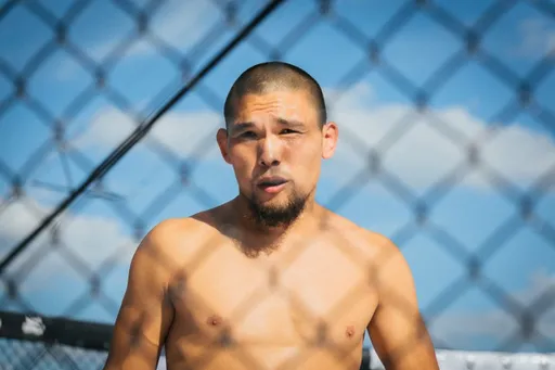 Курбанали Исабеков победил Руслана Туякова на EFC 35