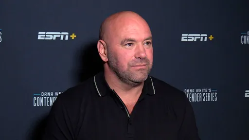 Дана Уайт допустил, что Джон Джонс может быть уволен из UFC из-за проблем с законом