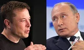 Джо Роган готов помочь Илону Маску в подготовке к бою с Владимиром Путиным