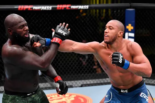 Владельцы UFC сообщили о рекордной прибыли в истории промоушена