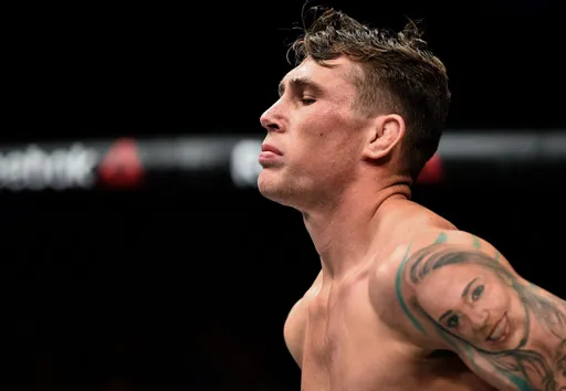 Турнир UFC с главным боем Тилл – Брансон близок к переносу из Лондона в Лас-Вегас