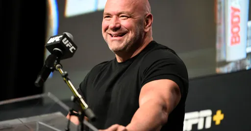 Дана Уайт объяснил, почему в UFC бойцам платят меньше, чем в боксе