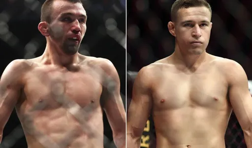 Бой Аскар Аскаров – Кай Кара-Франс состоится 26 марта на UFC on ESPN
