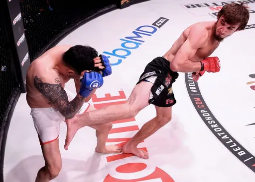 Бой Хасан Магомедшарипов – Хосе Санчес состоится 25 февраля на Bellator