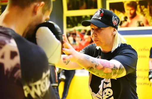 Светлана Андреева: я сомневаюсь, что Александр Усик сможет победить Тайсона Фьюри