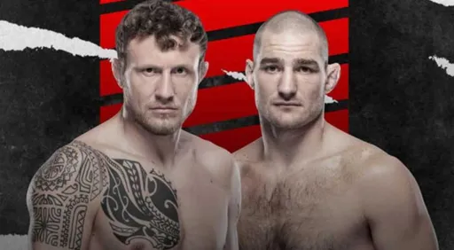 Где смотреть UFC Fight Night 200: Стриклэнд – Херманссон