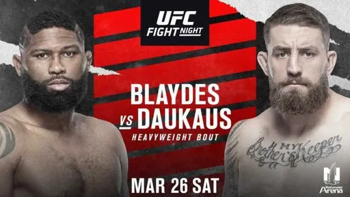 Взвешивание UFC on ESPN 33: Олейник тяжелее Латифи, Аскаров легче Кары-Франса, Борщев и Диакези – равны