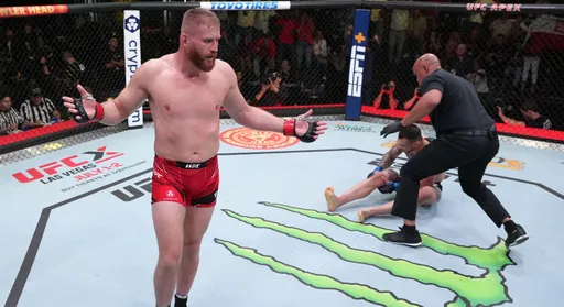 Трагедия Ракича и первое поражение Максимова. Обзор UFC Vegas 54