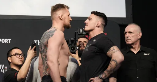 Александр Волков мог подраться за временный титул UFC в случае победы над Томом Аспиналлом