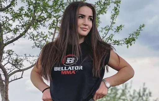 Диана Авсарагова вызвала на бой Валери Луреду