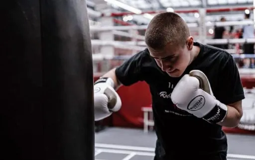 Владимир Мышев объявил о завершении карьеры после завоевания пояса WBC Youth Intercontinental