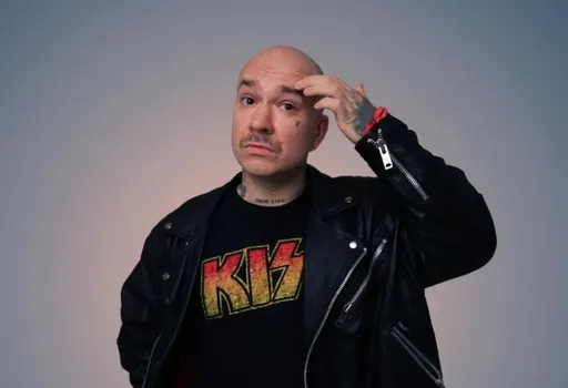 Рэпер Schokk: а если без шуток: я люблю Кавказ, Хабиба – нет