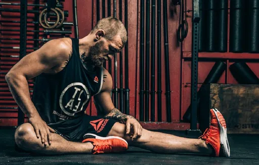 Макгрегор раскритиковал антидопинговую политику UFC