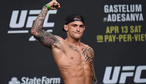 Дастин Порье планирует финишировать Чарльза Оливейру на UFC 269