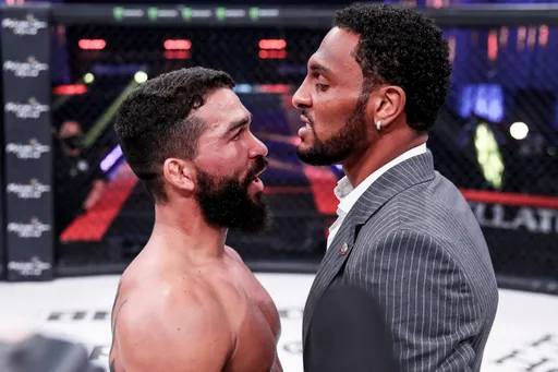 Поединок между Патрисио Фрейре и Эй Джеем Макки возглавит турнир Bellator 263