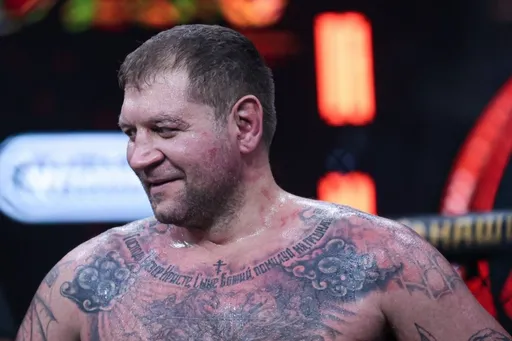 Александр Емельяненко сравнил мужское и женское мышление