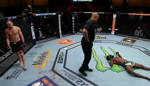 Петр Ян подписал новый контракт с UFC и подтвердил дату реванша с Алджамейном Стерлингом