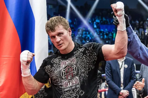 Промоутер Поветкина рассказал о гонораре боксёра за реванш с Уайтом