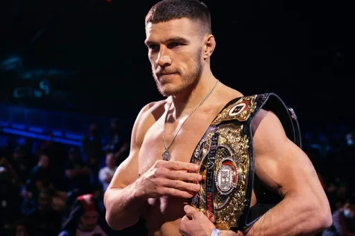 Федор Емельяненко: Вадим Немков может попробовать себя в UFC