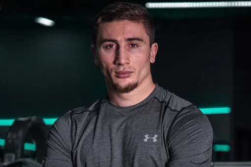 Ислам Муртазаев проиграл Региану Эрселю на ONE FC: Winter Warriors