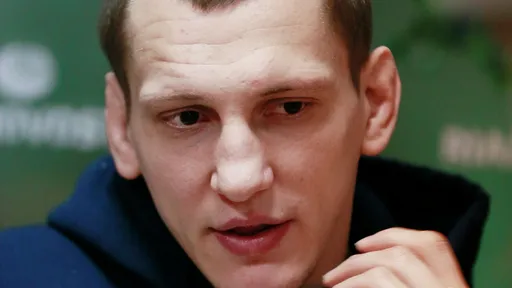 Вячеслав Василевский – о словах Камила Гаджиева: не ему судить о воспалении хитрости