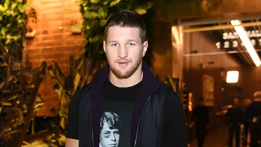 Владимир Минеев ответил на вызов Давида Бархударяна