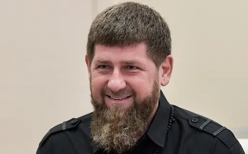 Кадыров объяснил, почему считает Хабиба «проектом» UFC, а не Абдулманапа