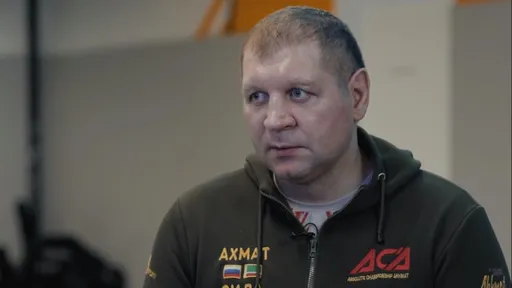 Александр Емельяненко: да какой бой с Джигурдой? Ему страшно, ему жить хочется