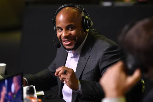Кормье объяснил, почему бой Масвидаль – Ковингтон может получиться конкурентным