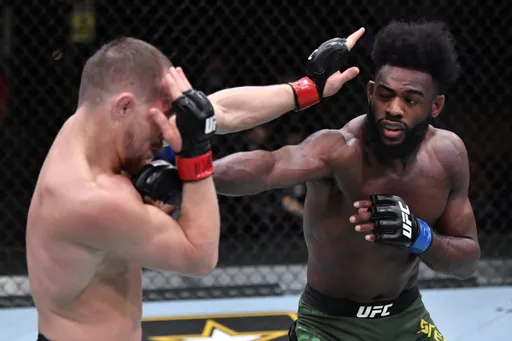 Стерлинг пообещал устроить расправу над Яном на UFC 267