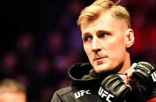 Волков рассказал, как российским бойцам попасть в UFC