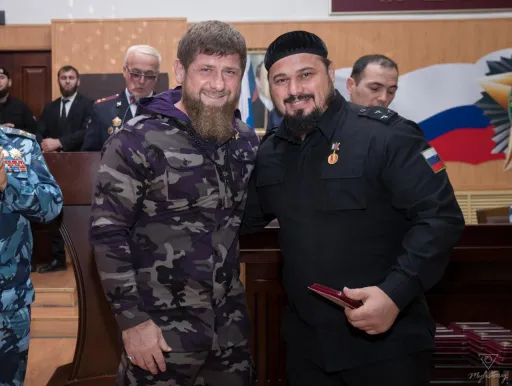 Президент бойцовского клуба «Ахмат» прокомментировал слова Кадырова, который назвал Хабиба «проектом UFC»