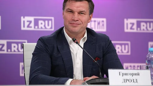 Григорий Дрозд – о бое Проводников – Багаутинов: не думаю, что это будет легкая прогулка для экс-чемпиона мира