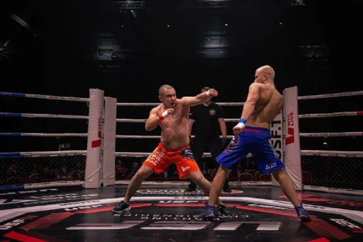 На турнире USF 2 определились участники Гран-при за миллион долларов