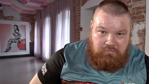 Дацик попросил Кадырова организовать ему бой с Александром Емельяненко в Грозном