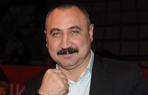 Лебзяк дал прогноз на бой Фьюри – Уайлдер