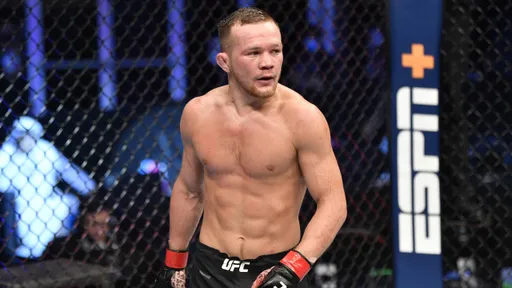 Российский экс-чемпион UFC Ян опустился в рейтинге промоушена