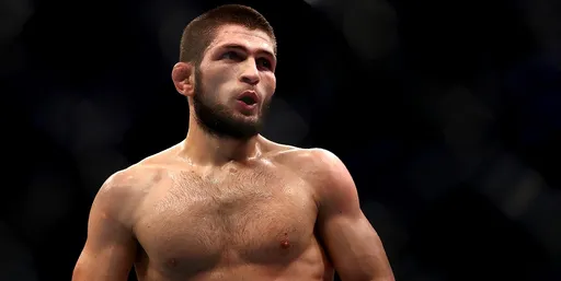 Хабиб: моего возвращения в MMA лучше вам не ждать