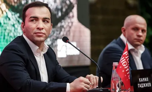 Камил Гаджиев считает, что Федор Емельяненко завершит карьеру в 2022 году