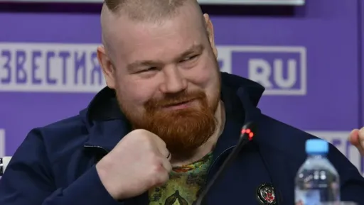 Дацик рассказал, когда проведет бой с Александром Емельяненко